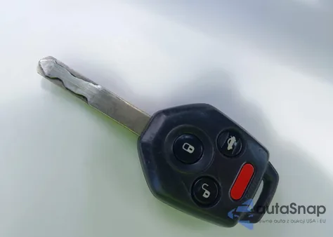 2012 Subaru Outback 2.5I Premium z USA, uszkodzony, nr VIN 4S4BRBCCXC3290309